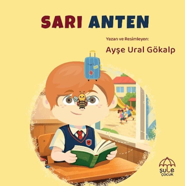 Şule Yayınları Çocuk Öykü, Masal Kitapları