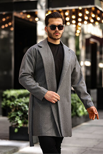 Gm Giyimarket Erkek Mont, Kaban