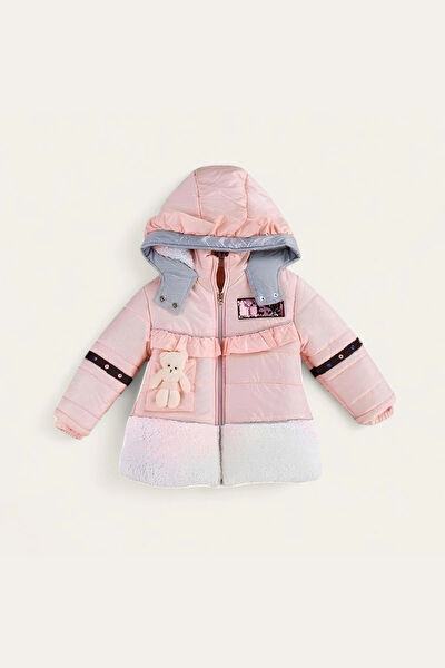 arafım butik Bebek Mont, Kaban