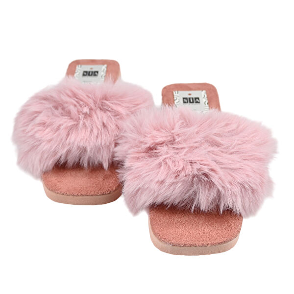 SİA ÇANTA Kadın Ev Terliği