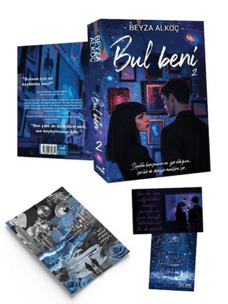İndigo Kitap Roman Kitapları