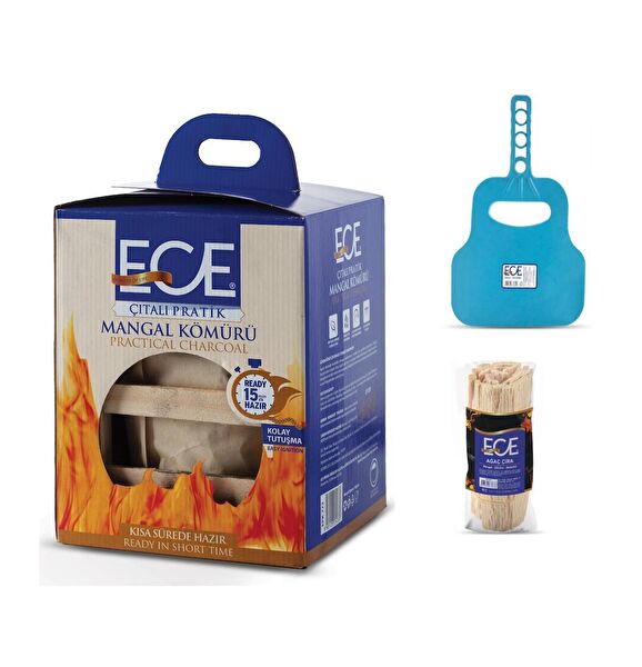 ECE Mangal Aksesuarları