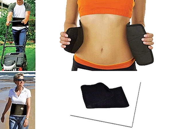 Biçomi Zayıflama Kemeri