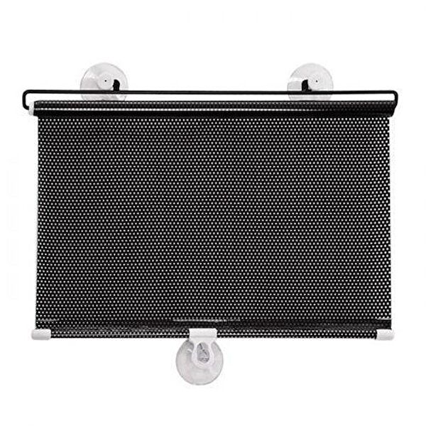 Coofbe Arka Cam Perde