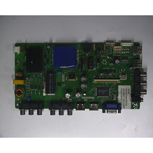 PREMİER Televizyon Yedek Parçaları