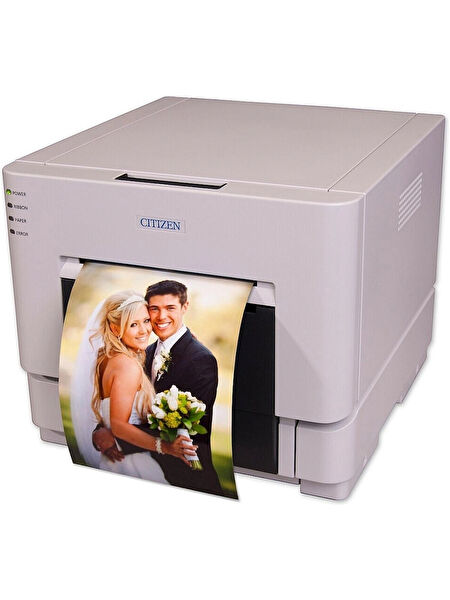 Citizen Yazıcı