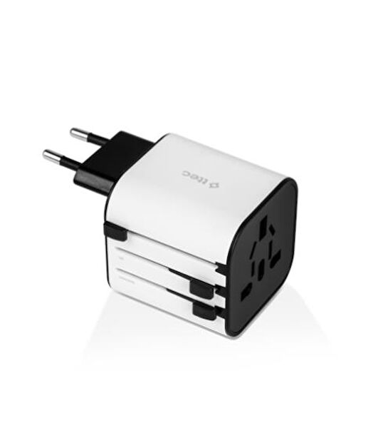 Ttec Notebook Adaptör, Şarj Cihazı