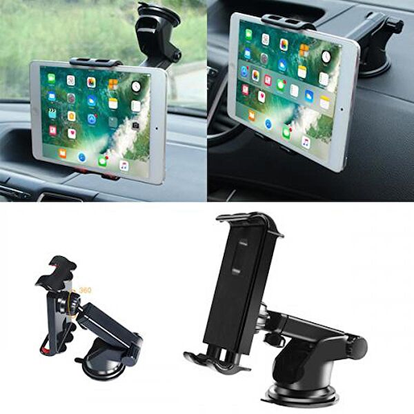 Coofbe Araç içi Telefon Tutucu