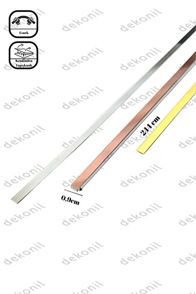 DEMDEKOR Duvar Aynası