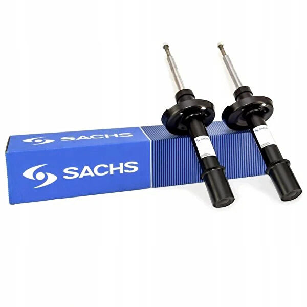 M.E.R.T. OTOMOTİV-YEDEK PARÇA Amortisörler