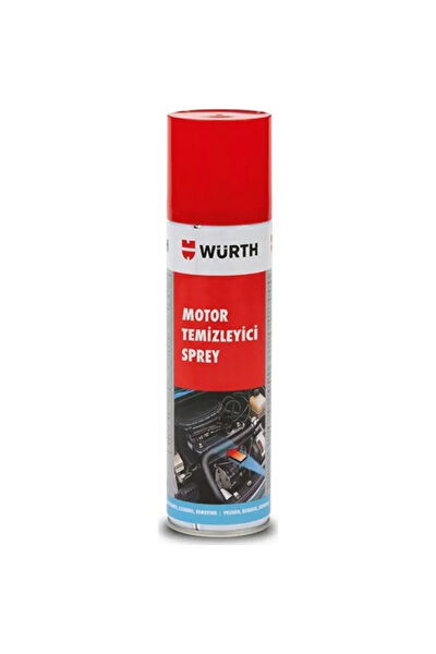 Würth Motor Yağı