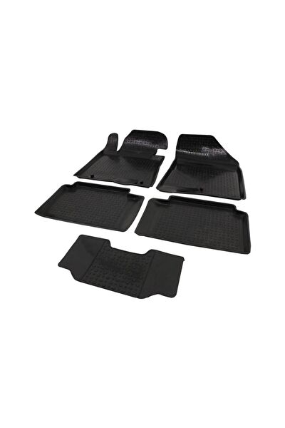 İtibar Oto Paspası