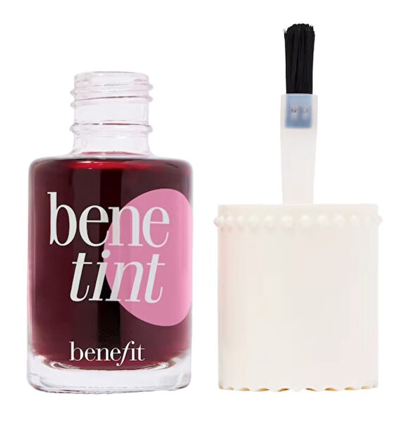 Benefit Cosmetic Allık