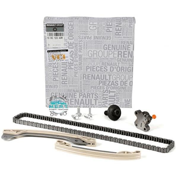 M.E.R.T. OTOMOTİV-YEDEK PARÇA Filtre Setleri