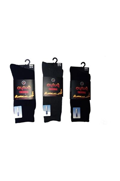 Momslab Erkek Çorap