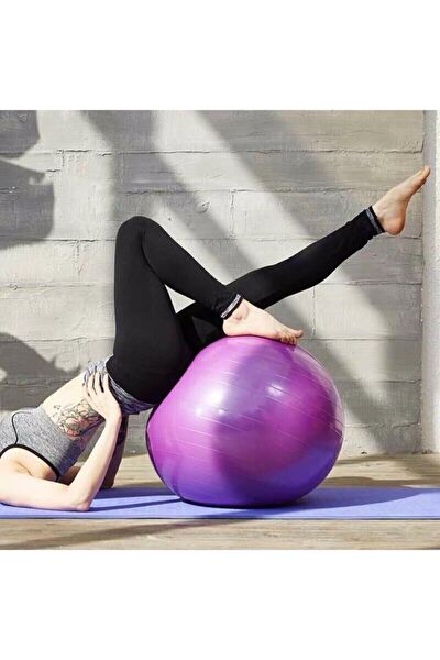 Leyaton Pilates, Yoga, Jimnastik Topu