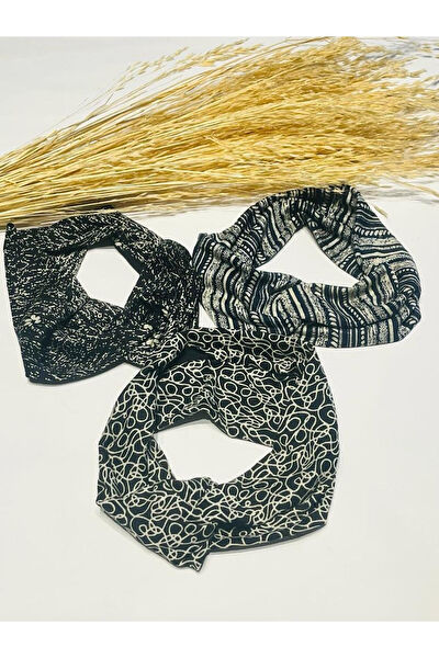 Berg Kadın Taç ve Saç Bandı