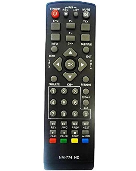 Tayfun Uzaktan Kumanda