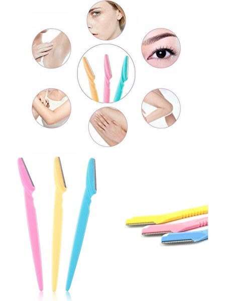 Sermet Süs Dünyası Ustura