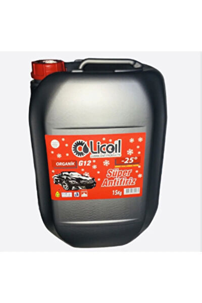 Licoil Antifrizler