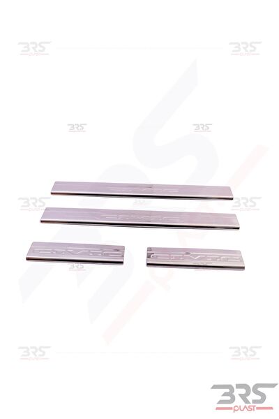 BRSPLAST Krom Aksesuarlar