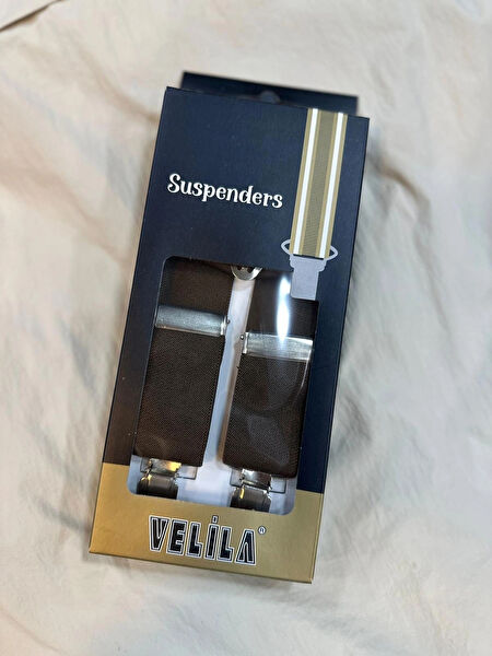 Trg Polo Erkek Kemer