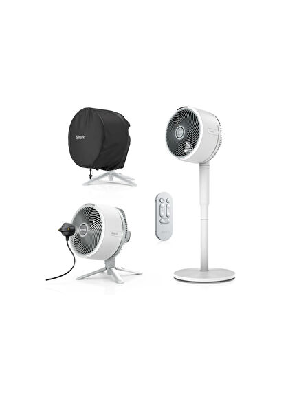 Shark Vantilatörler