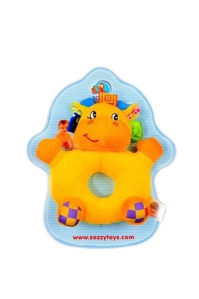 Sozzy Bebek Oyuncakları