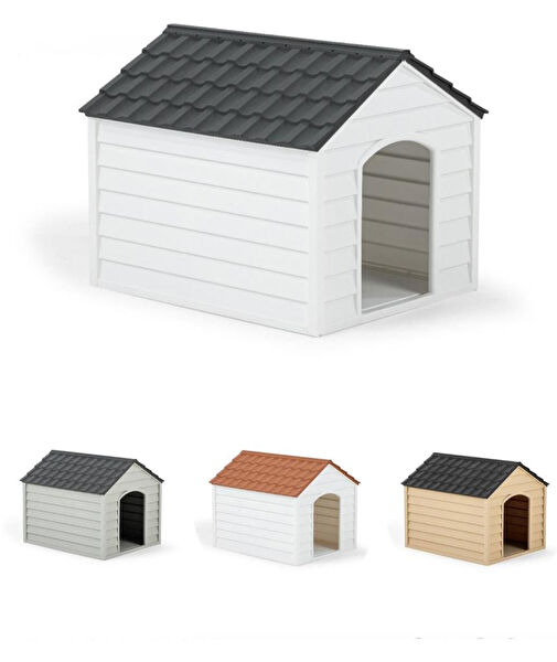 Pet Pretty Köpek Kulubesi