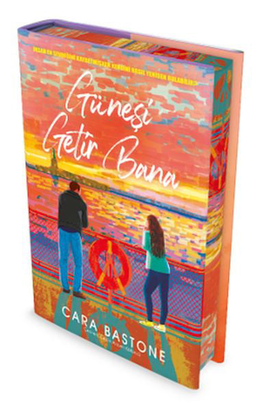İndigo Kitap Roman Kitapları