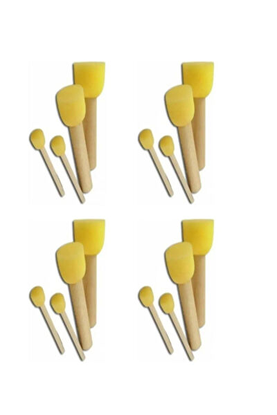 ilerigrup Fırça, Resim Kalemleri