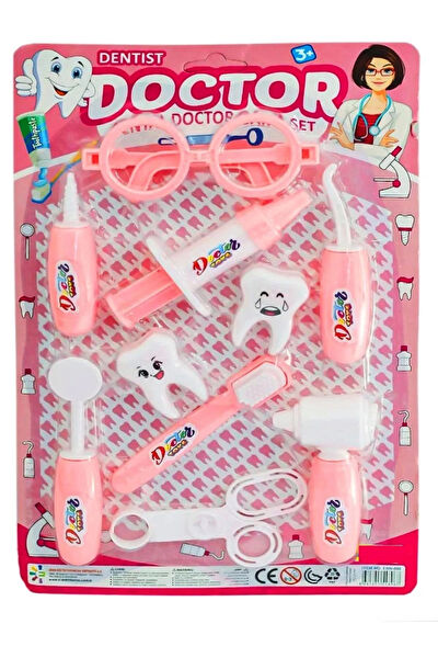 ilerigrup Doktor Seti