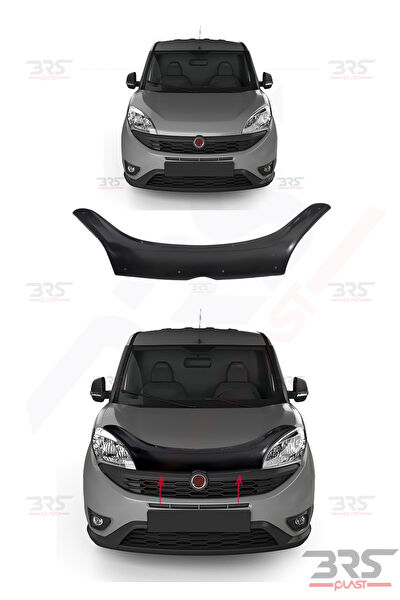 BRSPLAST Rüzgarlık