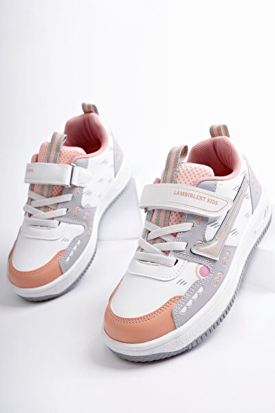 McDark Erkek Çocuk Spor Ayakkabı, Sneaker