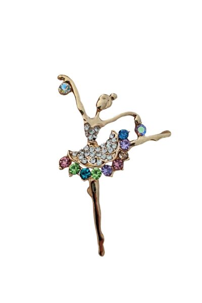 BBB Broş, Yaka İğnesi, Rozet