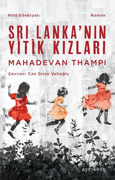Ayrıkotu Yayınları Roman Kitapları