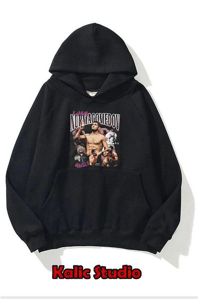 Kalic Studio Kadın Sweatshirt
