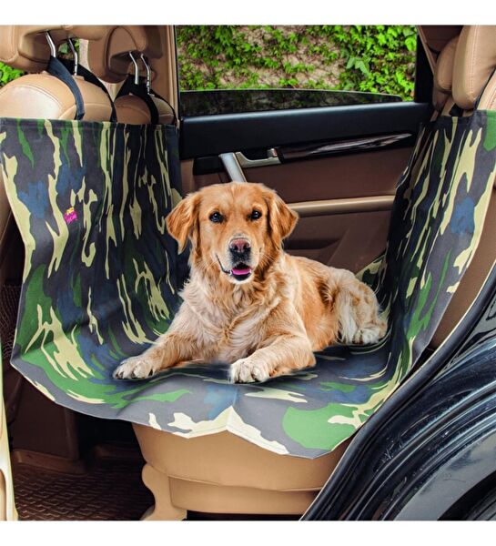 Jobal Köpek Yatağı