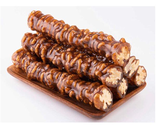 Erzurum Kadın Kooperatifi Sağlıklı Atıştırmalıklar