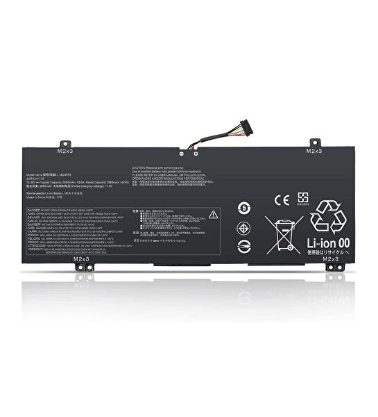 modanom Notebook Pilleri