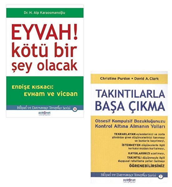 Psikonet Yayınları Psikoloji, Kişisel Gelişim