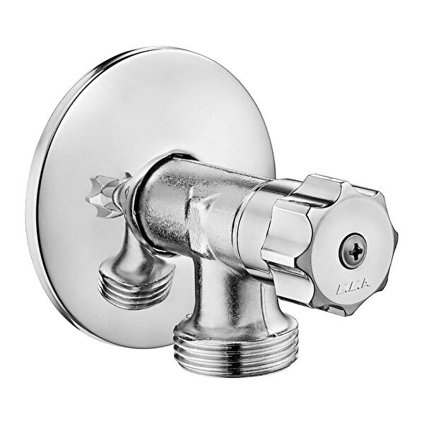 E.C.A Musluk Uçları