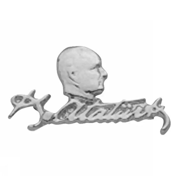 Vatan Etiket, Sticker