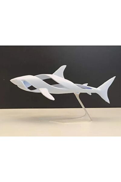 three3dprints Dekoratif Obje, Biblo, Figür