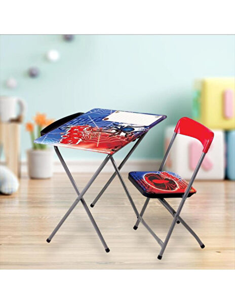 DZC KUZENLER AVM Masa, Sandalye