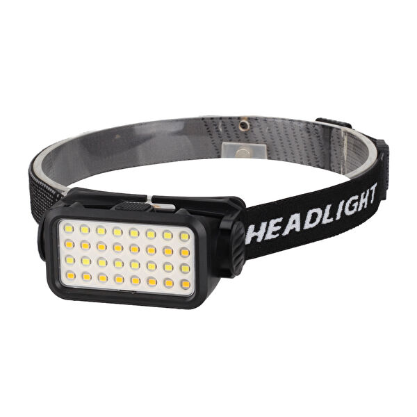 Panther Kafa Lambası