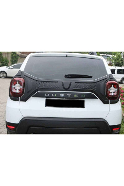 Karva Bagaj Kapağı