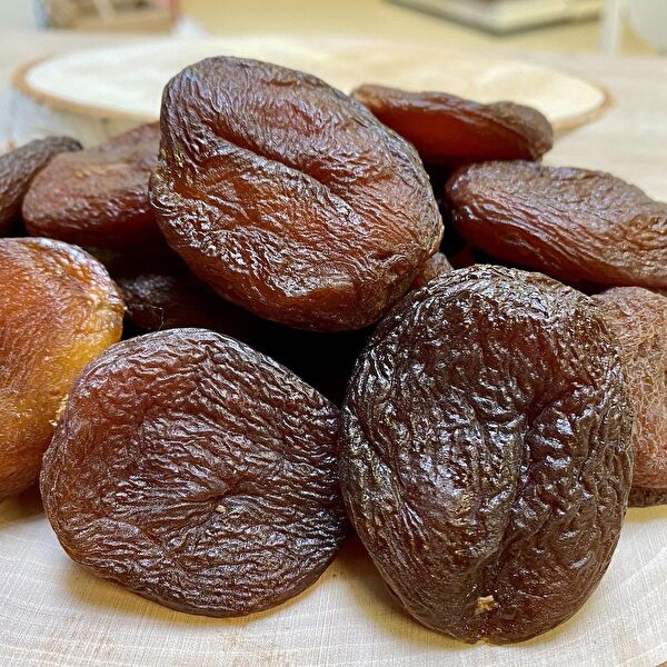 MALATYA YÖRESEL Kuru meyve