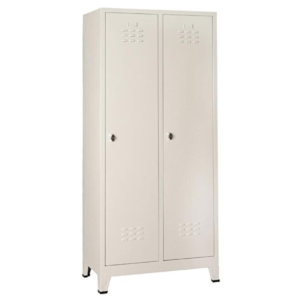 RAF BURADA Ofis Dolabı