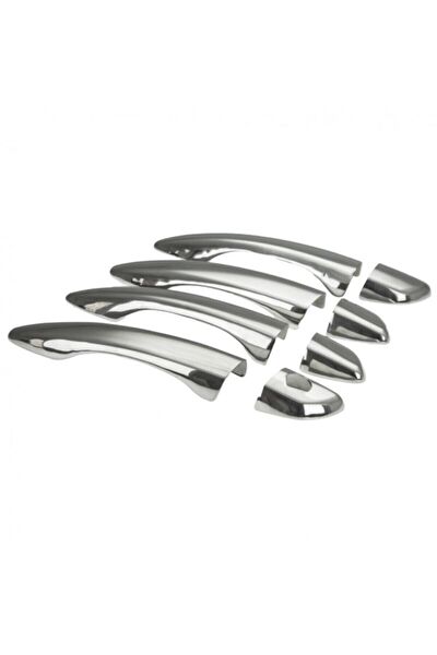 BRSPLAST Krom Aksesuarlar